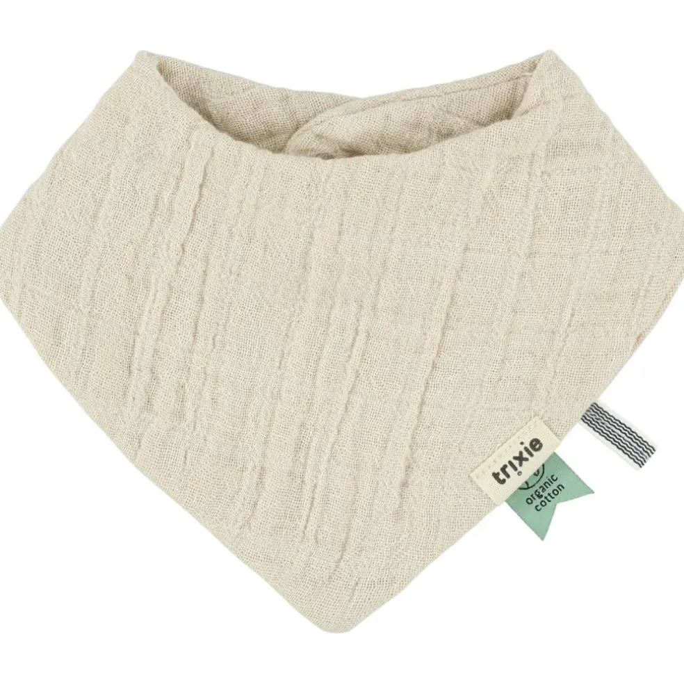 Lot de 3 bavoirs bandanas Enchanting Elephant