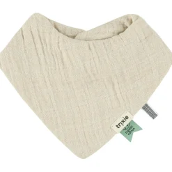 Lot de 3 bavoirs bandanas Fierce Fox