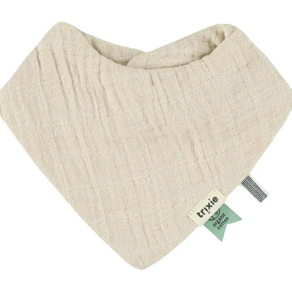 Lot de 3 bavoirs bandanas Fierce Fox