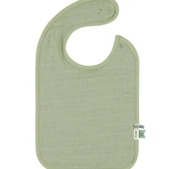 Lot de 3 bavoirs Daring Dino