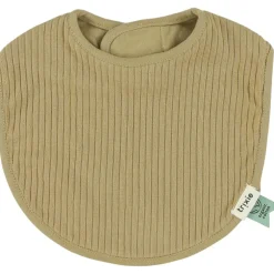 Lot de 2 bavoirs de naissance Lively Lion