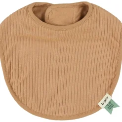 Lot de 2 bavoirs de naissance Fierce Fox