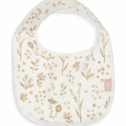 Lot de 5 bavoirs imperméables Bloomy