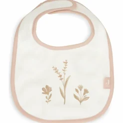 Lot de 5 bavoirs imperméables Bloomy