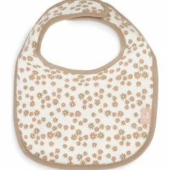 Lot de 5 bavoirs imperméables Bloomy