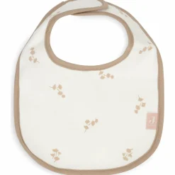 Lot de 5 bavoirs imperméables Bloomy