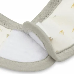 Lot de 5 bavoirs imperméables Tiny Park