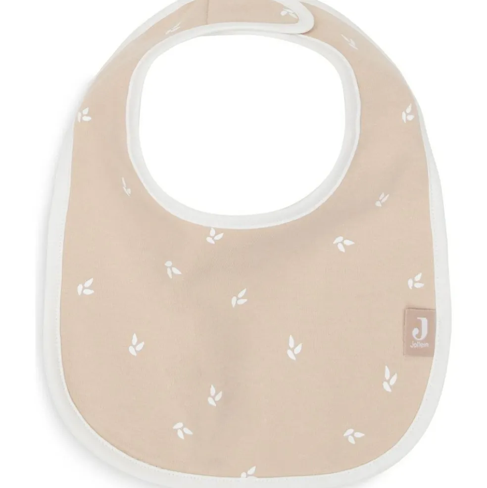 Lot de 5 bavoirs imperméables Teddy Bear