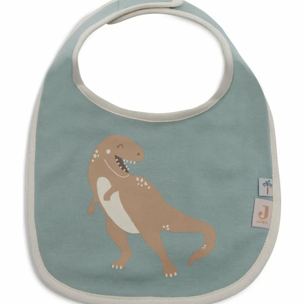 Lot de 5 bavoirs imperméables Roarsome