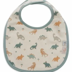 Lot de 5 bavoirs imperméables Roarsome