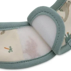 Lot de 5 bavoirs imperméables Roarsome