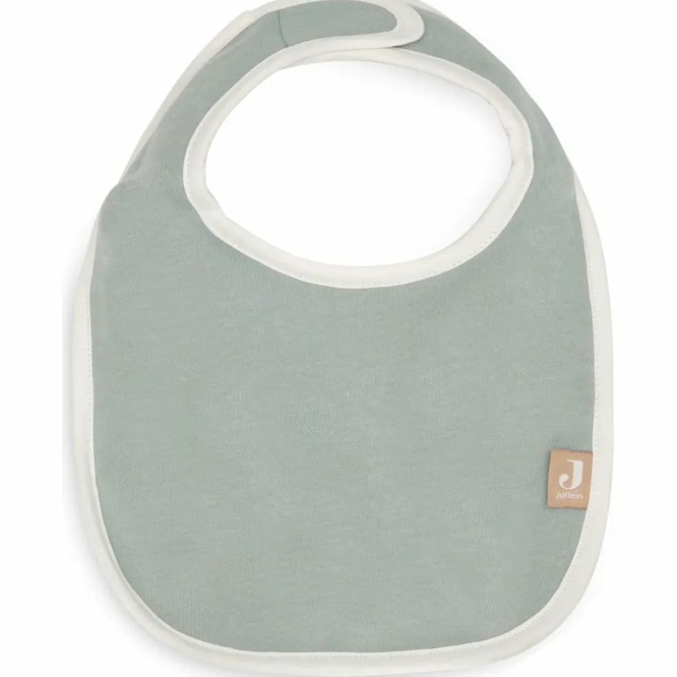 Lot de 5 bavoirs imperméables On the Go