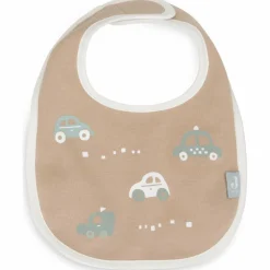 Lot de 5 bavoirs imperméables On the Go