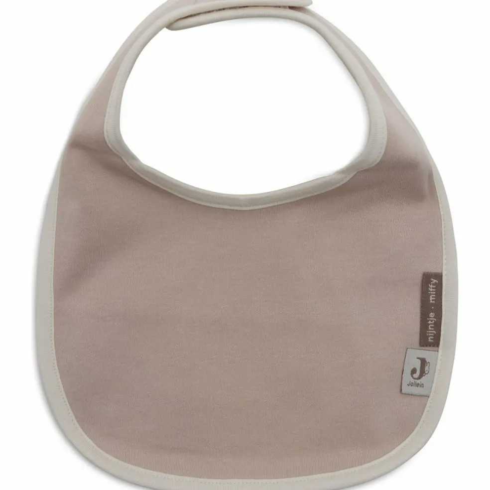 Lot de 5 bavoirs imperméables Miffy and Friends