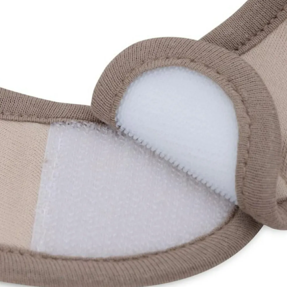 Lot de 5 bavoirs imperméables Miffy and Friends