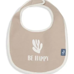 Lot de 5 bavoirs imperméables Funky