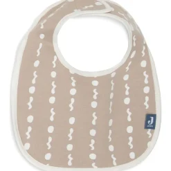 Lot de 5 bavoirs imperméables Funky