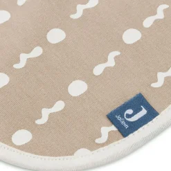 Lot de 5 bavoirs imperméables Funky