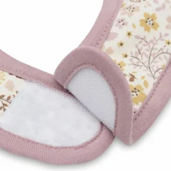 Lot de 5 bavoirs imperméables Flower Fairies