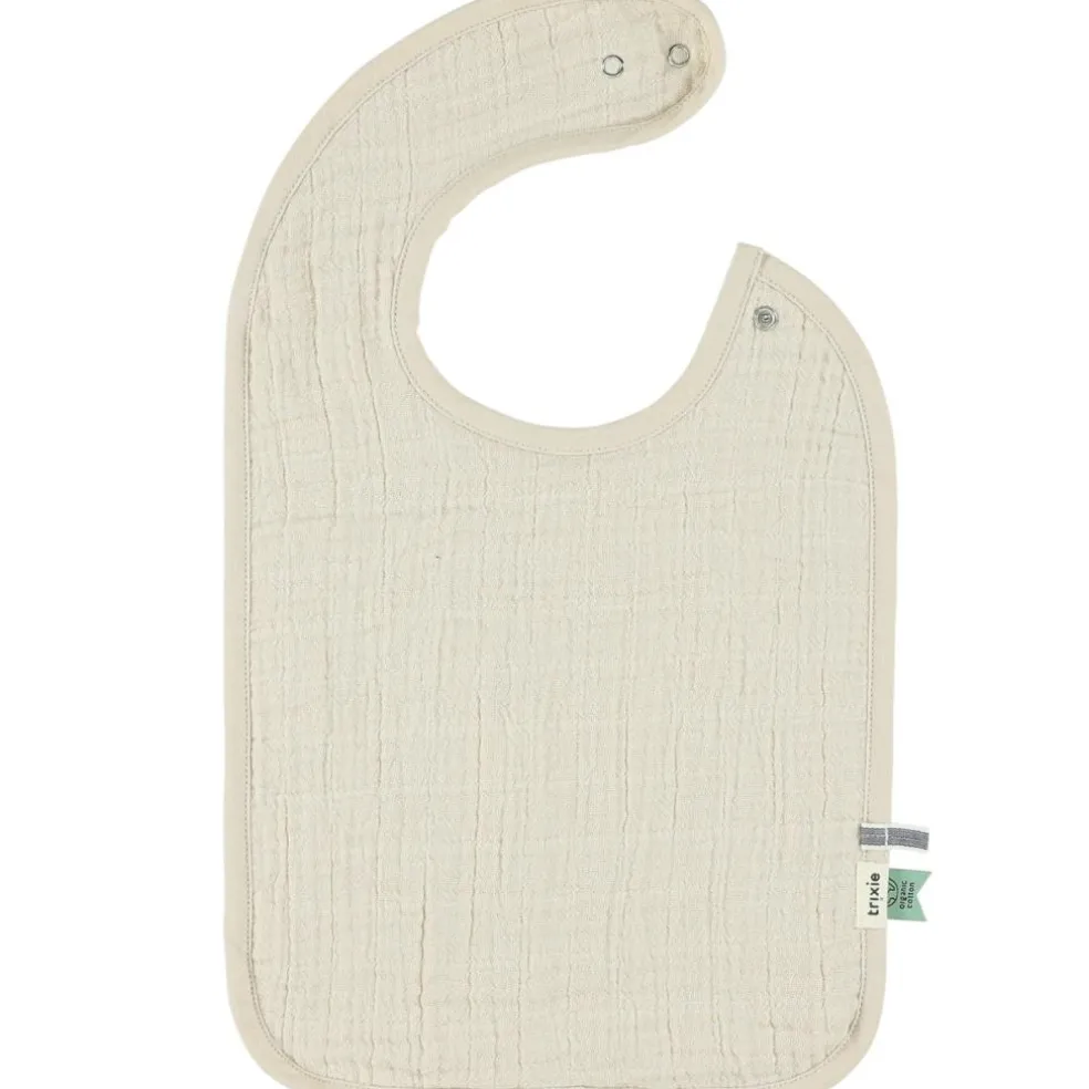 Lot de 3 bavoirs Lively Lion