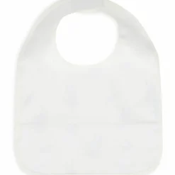 Lot de 2 bavoirs plastifiés Miffy Snuffy Nougat