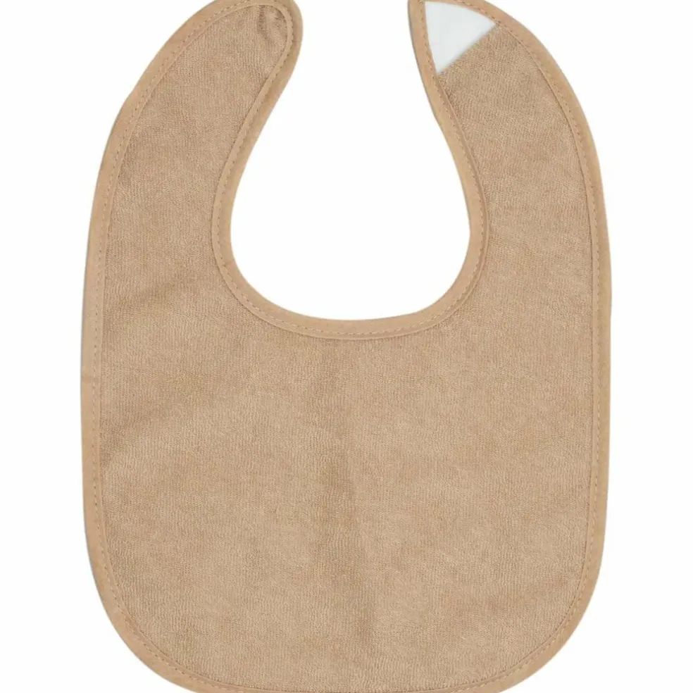 Lot de 6 bavoirs premier âge Vie à la Ferme