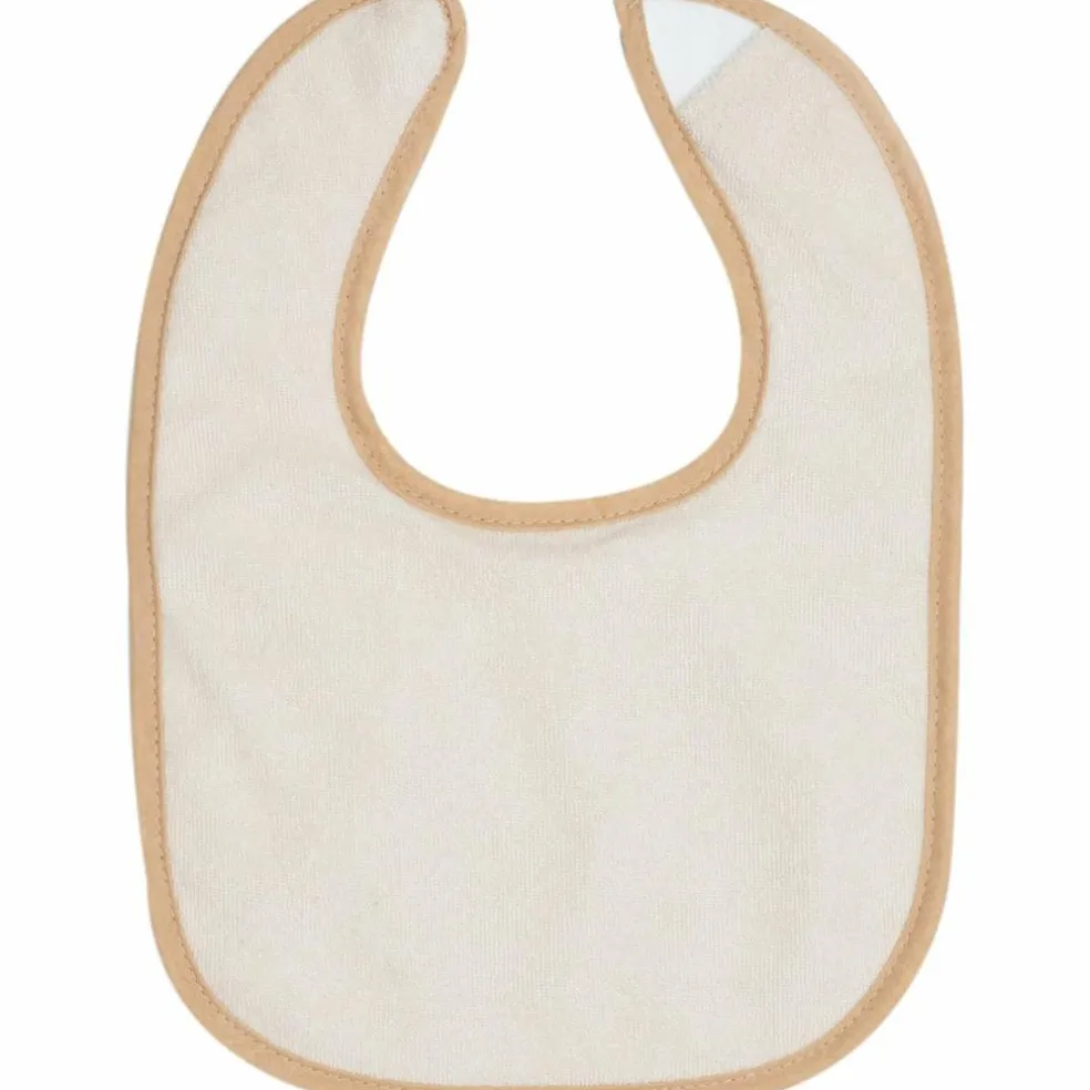 Lot de 6 bavoirs premier âge Vie à la Ferme