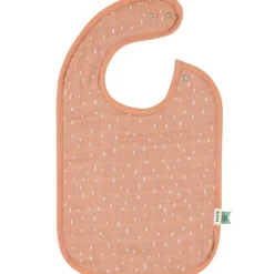 Lot de 3 bavoirs Rosy Rabbit