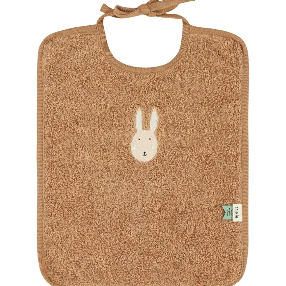 Lot de 2 bavoirs XL Rabbit