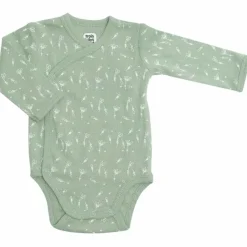 Lot de 2 bodies Blés (1 mois)