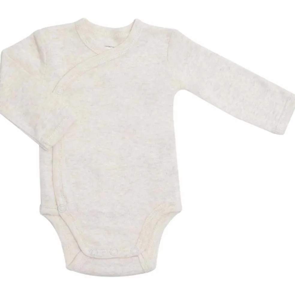 Lot de 2 bodies Blés (1 mois)