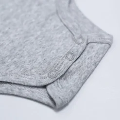 Lot de 2 bodies Mini Maxi (prématuré)