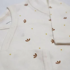 Lot de 2 bodies Mini Nous (1 mois)