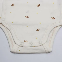 Lot de 2 bodies Mini Nous (naissance)