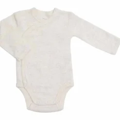 Lot de 2 bodies Ourson (3 mois)