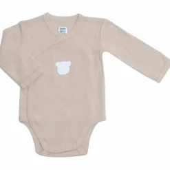 Lot de 2 bodies Ourson (naissance)