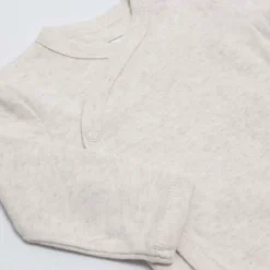 Lot de 2 bodies Ourson (naissance)