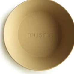 Lot de 2 bols ronds Mosterd