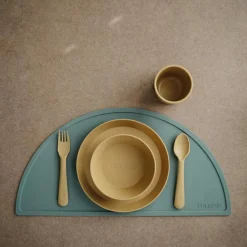 Lot de 2 bols ronds Mosterd