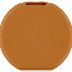 Lot de 2 boîtes à goûter à clip Mr. Fox