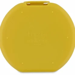 Lot de 2 boîtes à goûter à clip Mr. Lion