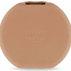 Lot de 2 boîtes à goûter à clip Mrs. Cat