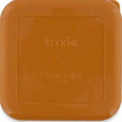 Lot de 3 boîtes à goûter Mr. Fox