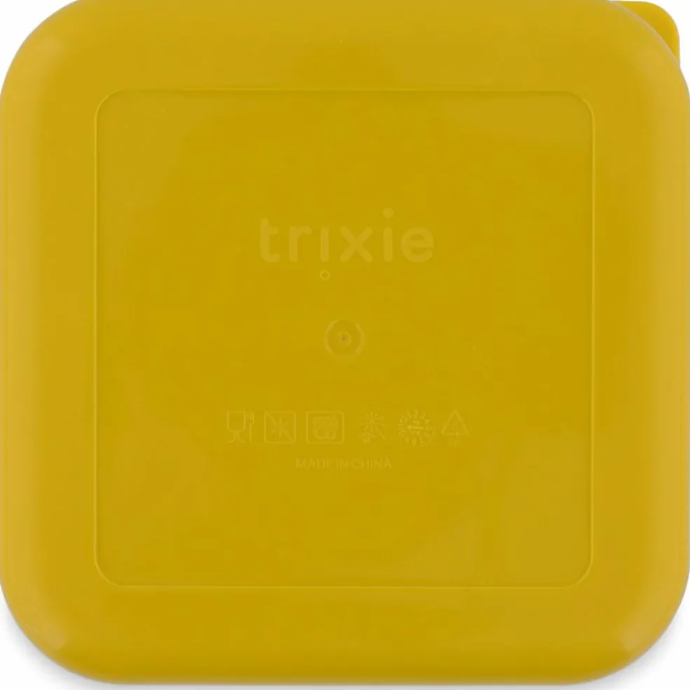 Lot de 3 boîtes à goûter Mr. Lion