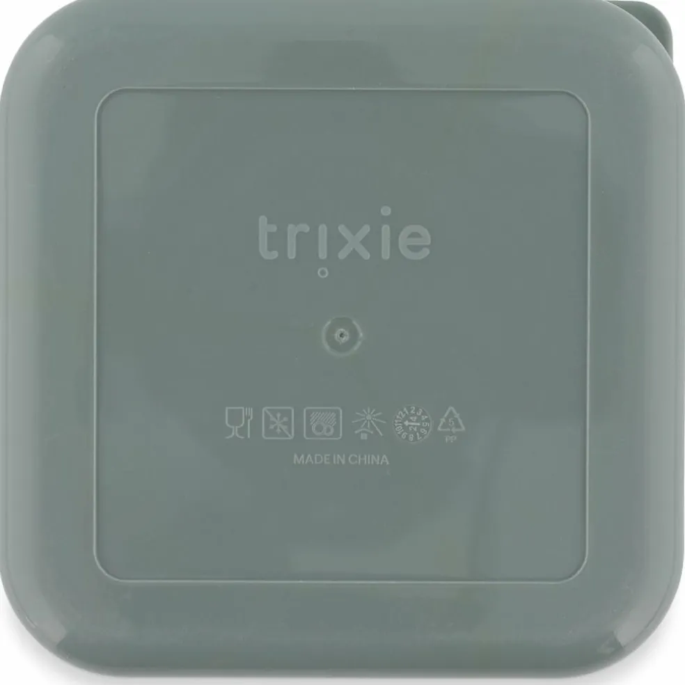 Lot de 3 boîtes à goûter Mr. Shark