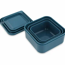 Lot de 3 boîtes à goûter Mr. Triceratops