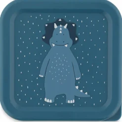 Lot de 3 boîtes à goûter Mr. Triceratops