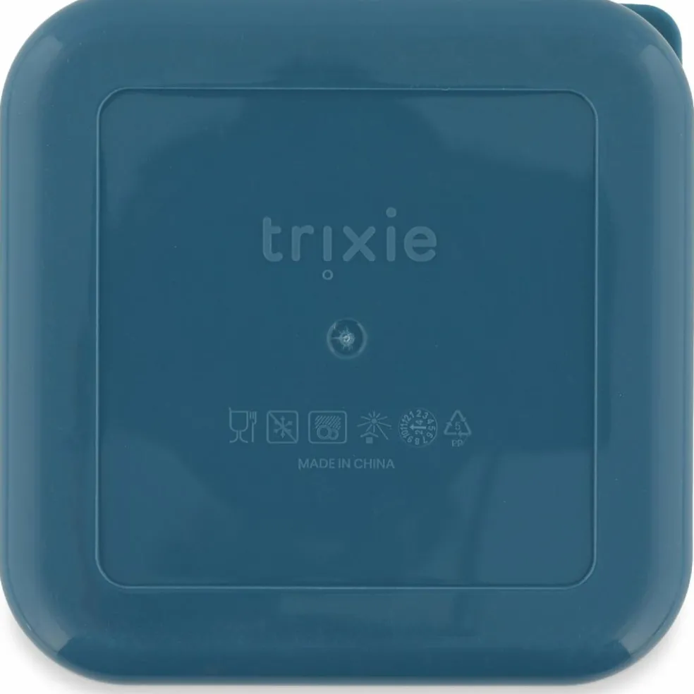 Lot de 3 boîtes à goûter Mr. Triceratops