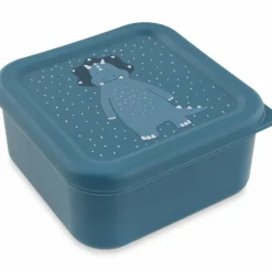 Lot de 3 boîtes à goûter Mr. Triceratops