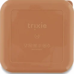 Lot de 3 boîtes à goûter Mrs. Cat